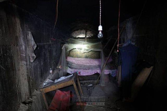 合肥一个本科毕业的大学生为什么选择在桥洞下住两年?