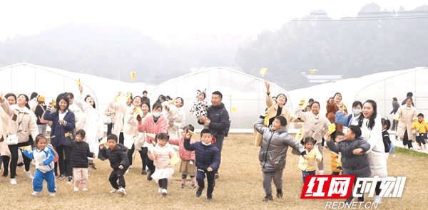 诺贝尔摇篮教育集团举办纪念钱学森诞辰110周年系列活动