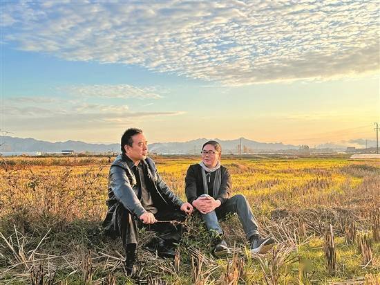 山应|王跃文：只写自己爱写的小说， 不赶别的热闹