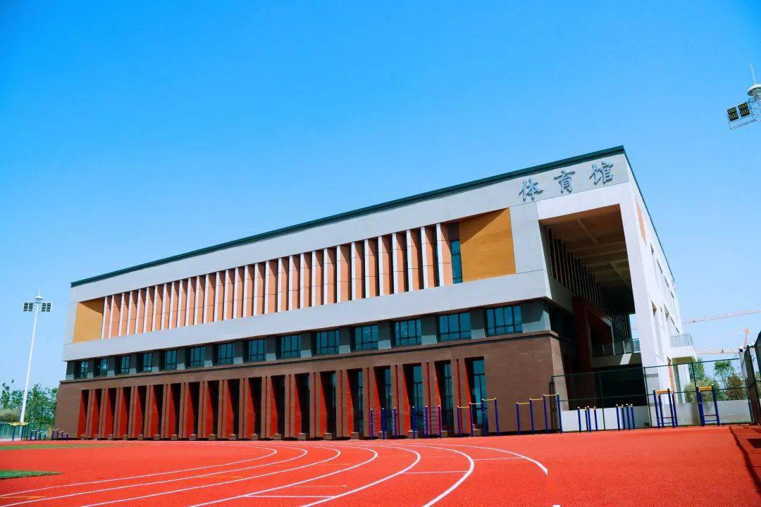 西安教师西咸新区泾河新城第一中学最新招聘