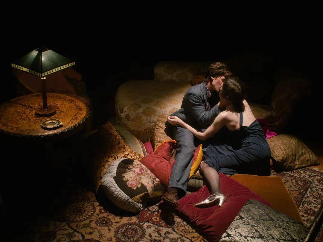 电影|在电影中扮演德国的历史罪人是怎样一种体验?