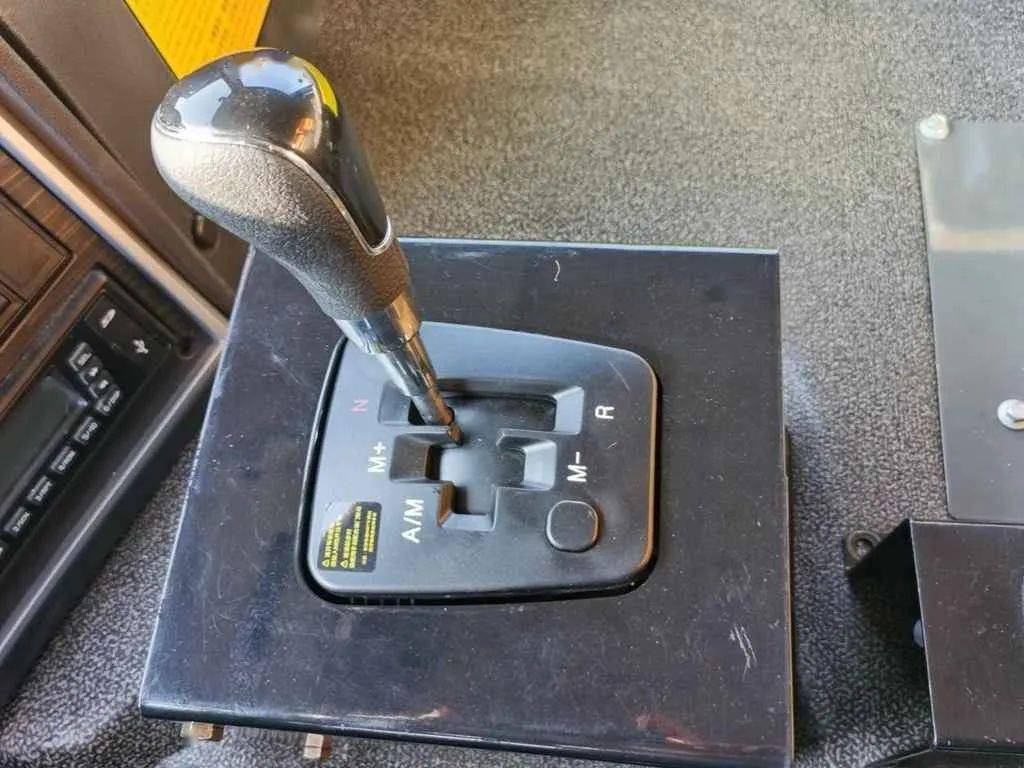 矿山永动机潍柴特车纯电无人驾驶宽体矿卡