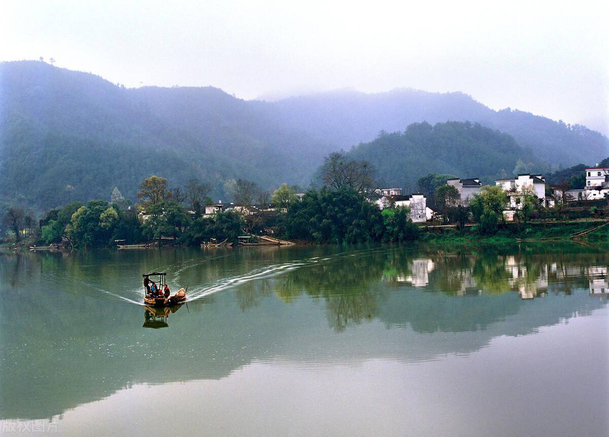 三遗之城丨山水篇趣游青城之东坡青城吟竹歌