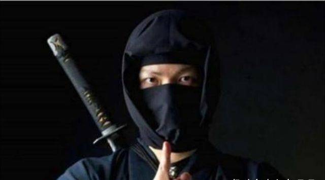 日本最后一名忍者真实生活 一辈子隐姓埋名 称不再招收弟子 川上仁 训练 志田