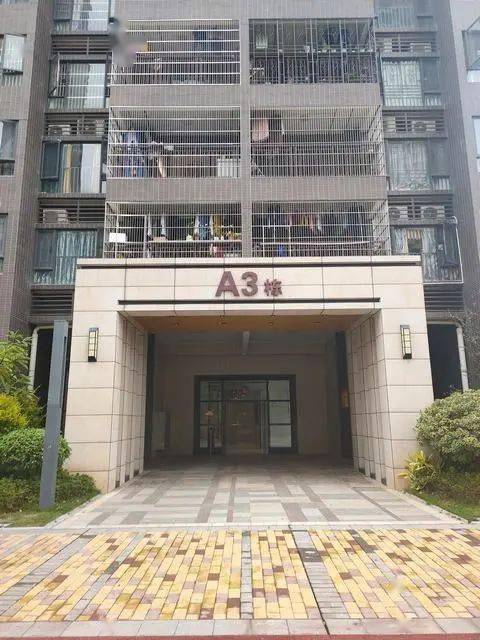 怀集天韵这套法拍房下月开拍,设有保留价!_房源_景康城_拍卖