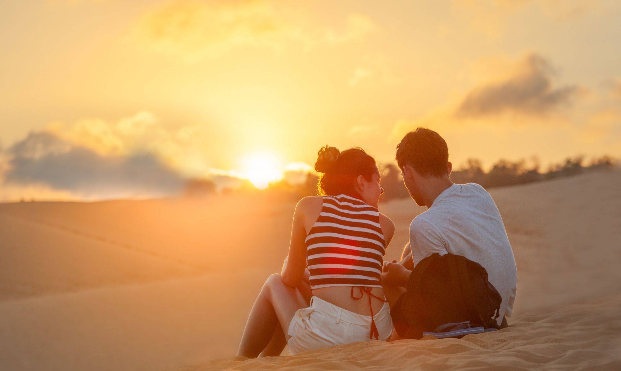 恋爱关系怎么维持分析500个人的看法总结出5个结论