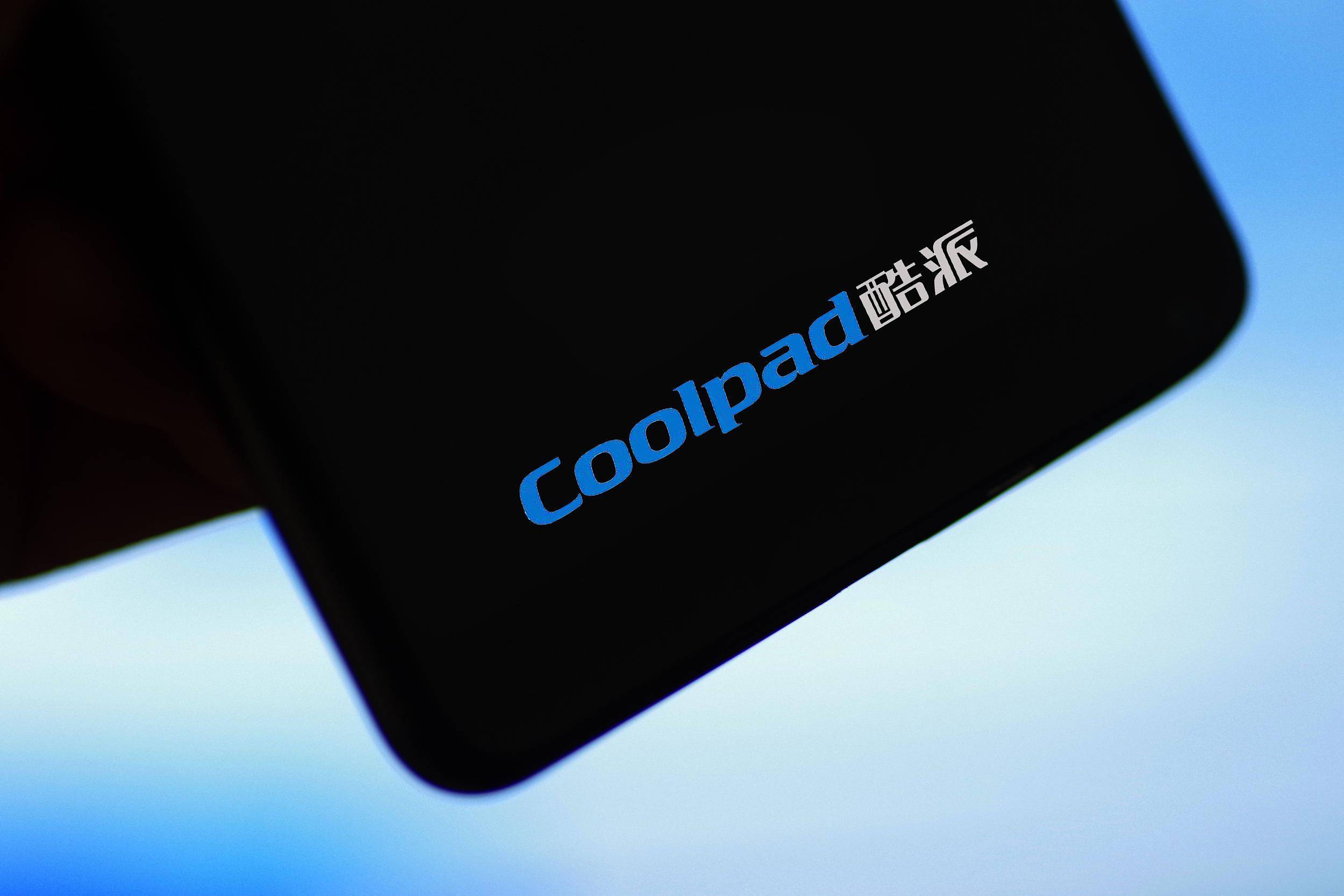 酷派"复活":主攻下沉市场,拉来"小金刚之父"仍难有作为