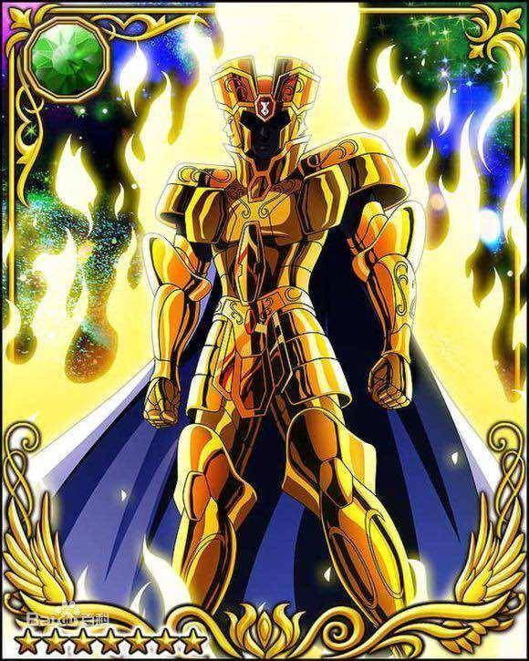 四代双子座圣斗士专属技能阿斯普洛斯无愧历代最强