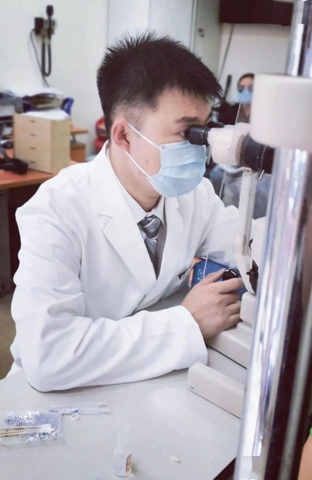 生活|伤医事件692天后，陶勇医生怎么样了？