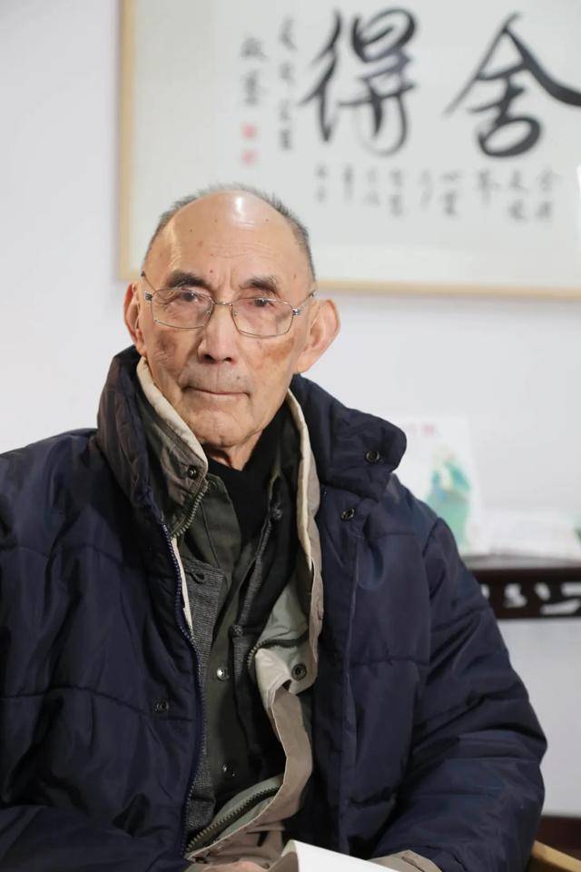 绘本大师杨志成要相信我们内心的宇宙比外部宇宙更广阔