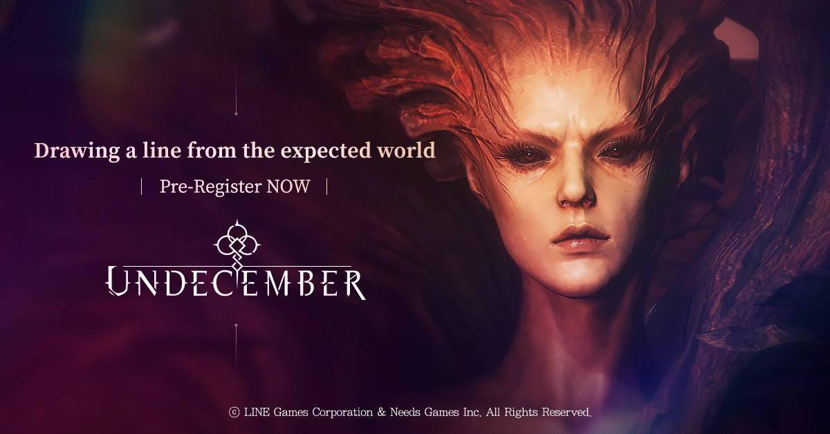 韩国暗黑类arpg《undecember》新预告 已上架steam_游戏_玩家_乐趣