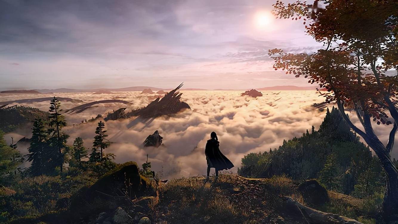 《魔咒之地》导演表示：新游戏会从《最终幻想15》中汲取教训