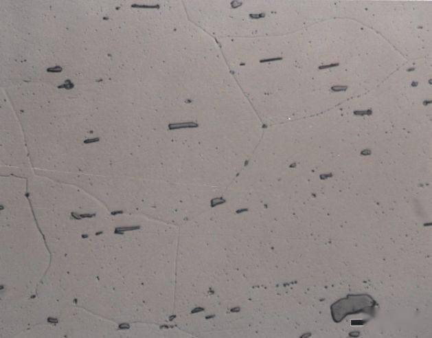 赶紧收藏！铝及铝合金高清金相图谱_系列_热处理_应用