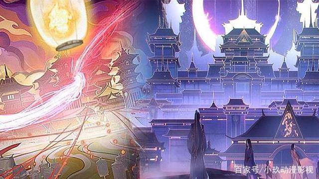 天官赐福:另类分析战斗力排行,风信穆情难分高下,风师没入围?