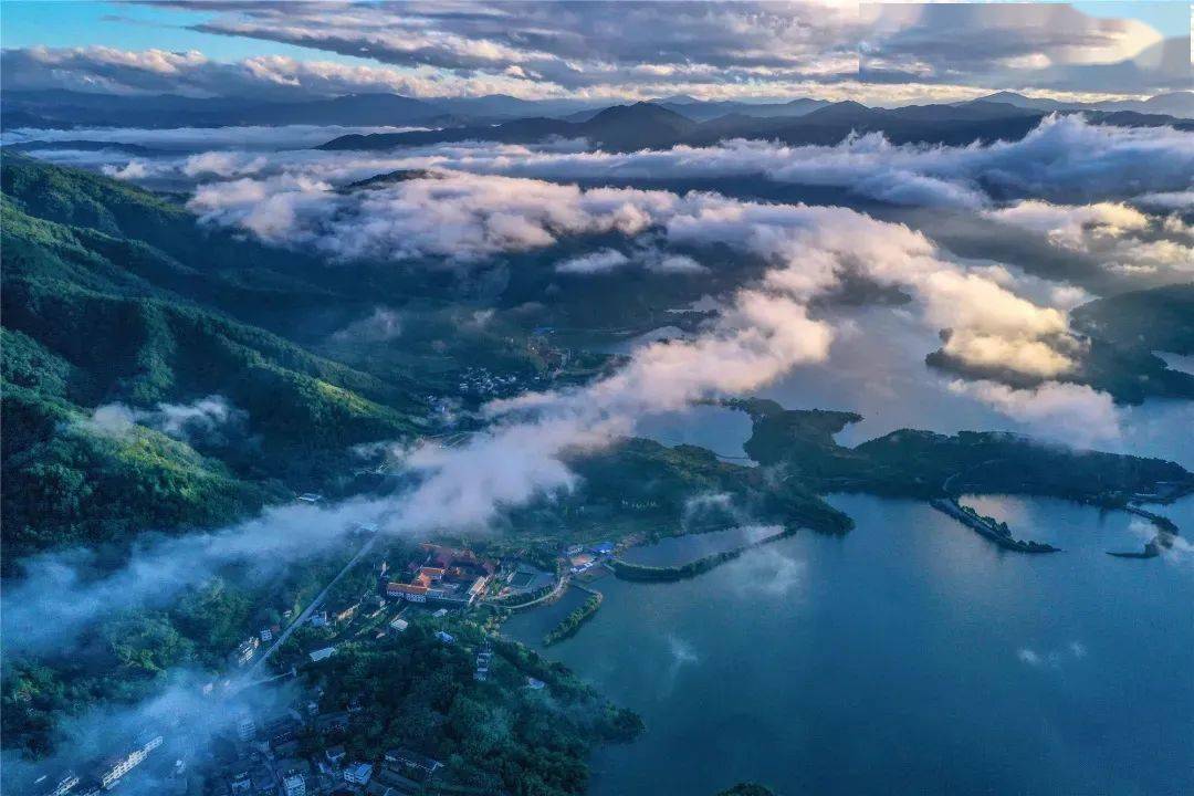 今年1至6月,敖江流域(古田段)主要流域国控断面水质均值符合Ⅱ类标准.