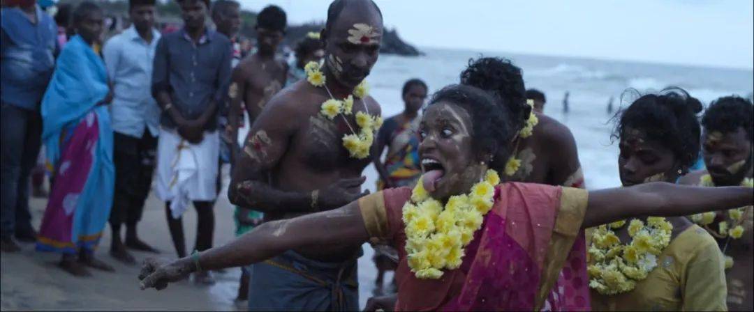 现实|今年的印度神片就是他了？？？