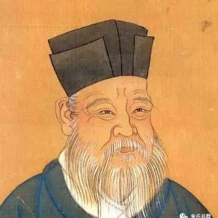 朱氏历代八大先祖,姓朱的快来对接一下你是老朱家多少世!_朱然_朱元璋_朱棣