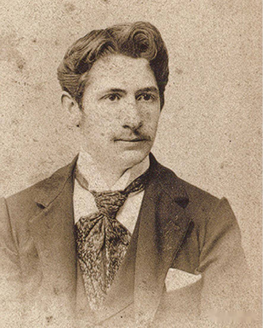 比利时(2):新艺术运动,霍塔博物馆art nouveau, musée horta