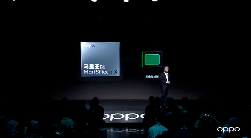 OPPO这波，战斗力直接爆表