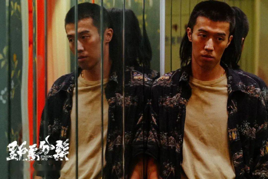 角色|周游:每个人的心中都住着一匹“马”