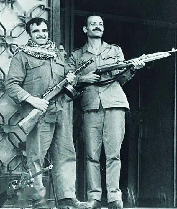 设计独特产量低枪迷为了它自制弹药捷克斯洛伐克vz52半自动步枪下