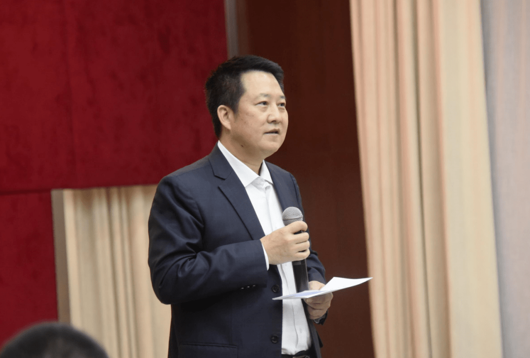 迅速行动,沙田镇严密部署疫情防控工作!