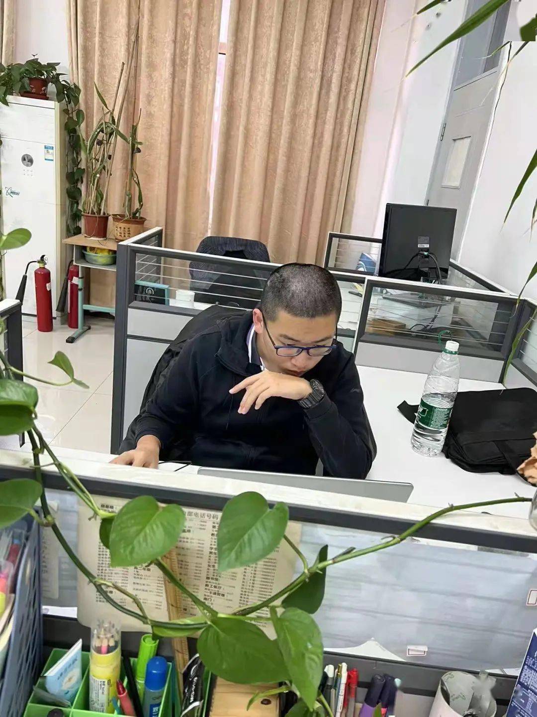 科技创新之光照亮追梦之路杨村一中学子noc国赛中获奖