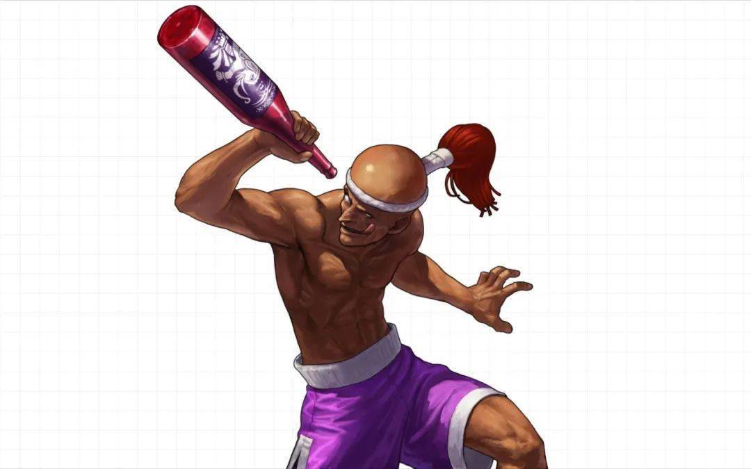 趣味恶搞拳皇新闻联播第十九季