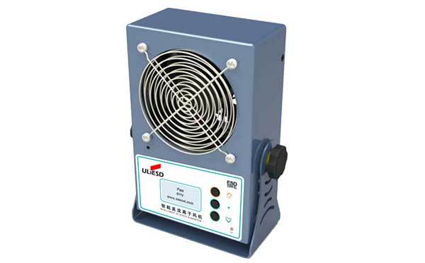 长时间吹离子风是否有伤害智能直流离子风机