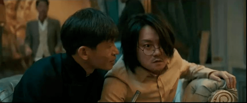 电影|从希区柯克到《扬名立万》，悬疑片是如何让你「欲罢不能」的