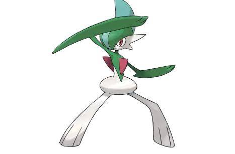 《宝可梦晶灿钻石明亮珍珠》艾路雷朵配招分享_磷火_攻击_岩崩