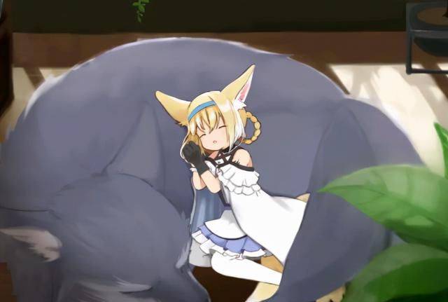 明日方舟198自选礼包干员推荐42姐依旧是必须入手的唯一神