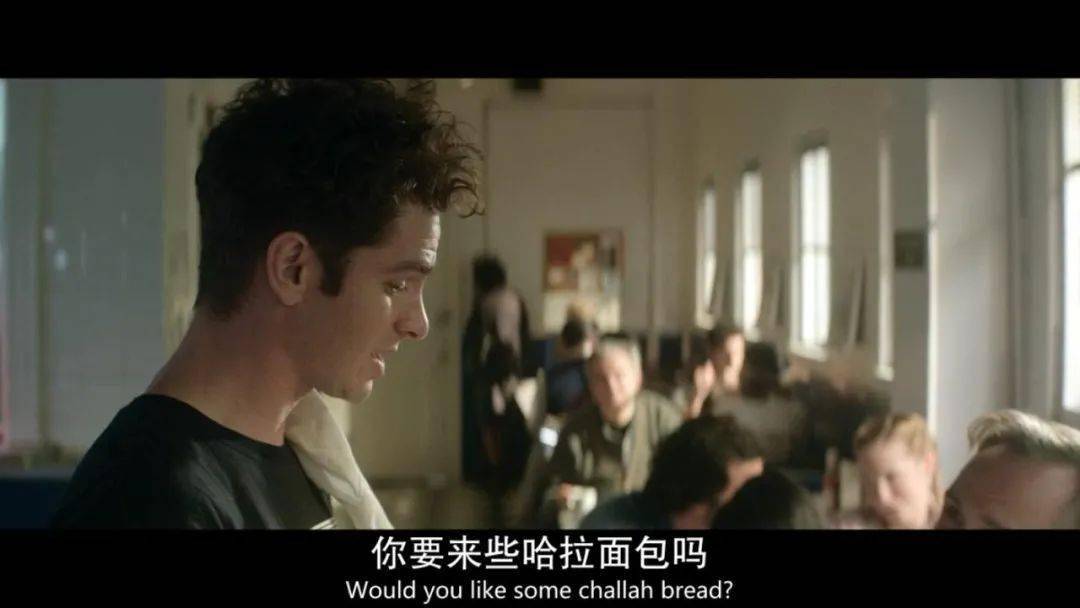 生活|狗血的生活!这片给我拿奥斯卡!