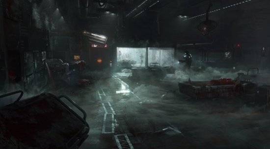 Game|曝：《死亡空间：重制版》可能会有开放世界元素