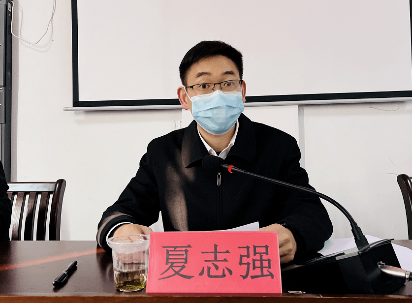 2021年全县中青年干部培训班顺利结业_工作_铅山县_钟晨