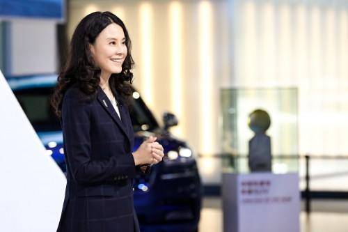 路遥知马力专访林肯中国总裁毛京波