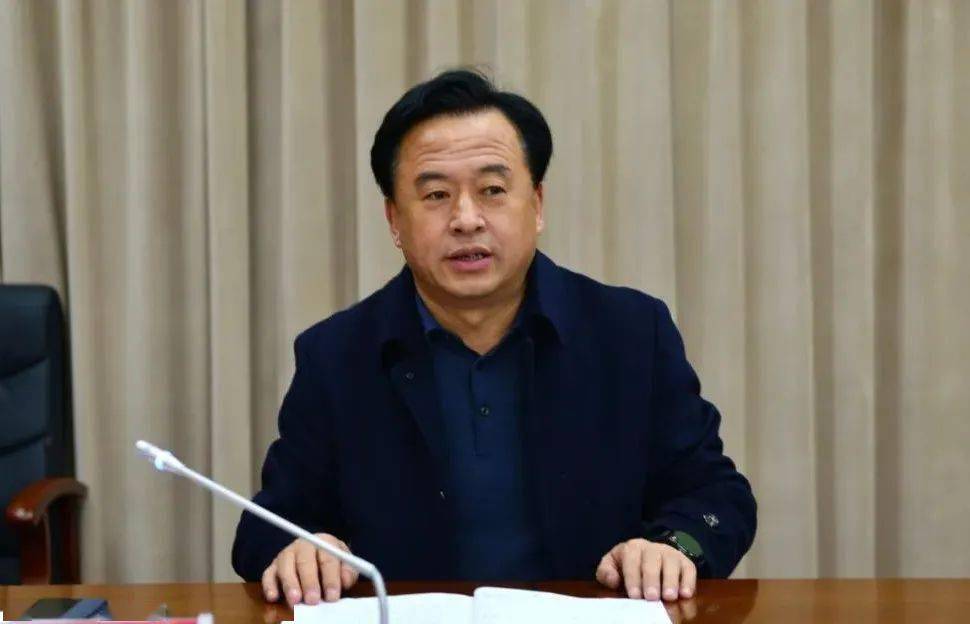 【微石楼】石楼县第十七届人大常委会召开第八次会议_县人大常委会_田