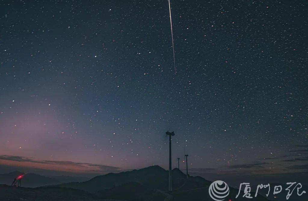 双子座|震撼大片！“最靠谱”流星雨来了，抬头还有机会“偶遇”→