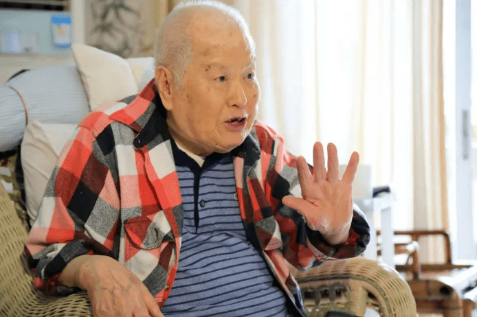 福建医科大学原副校长陈国熙教授逝世享年106岁