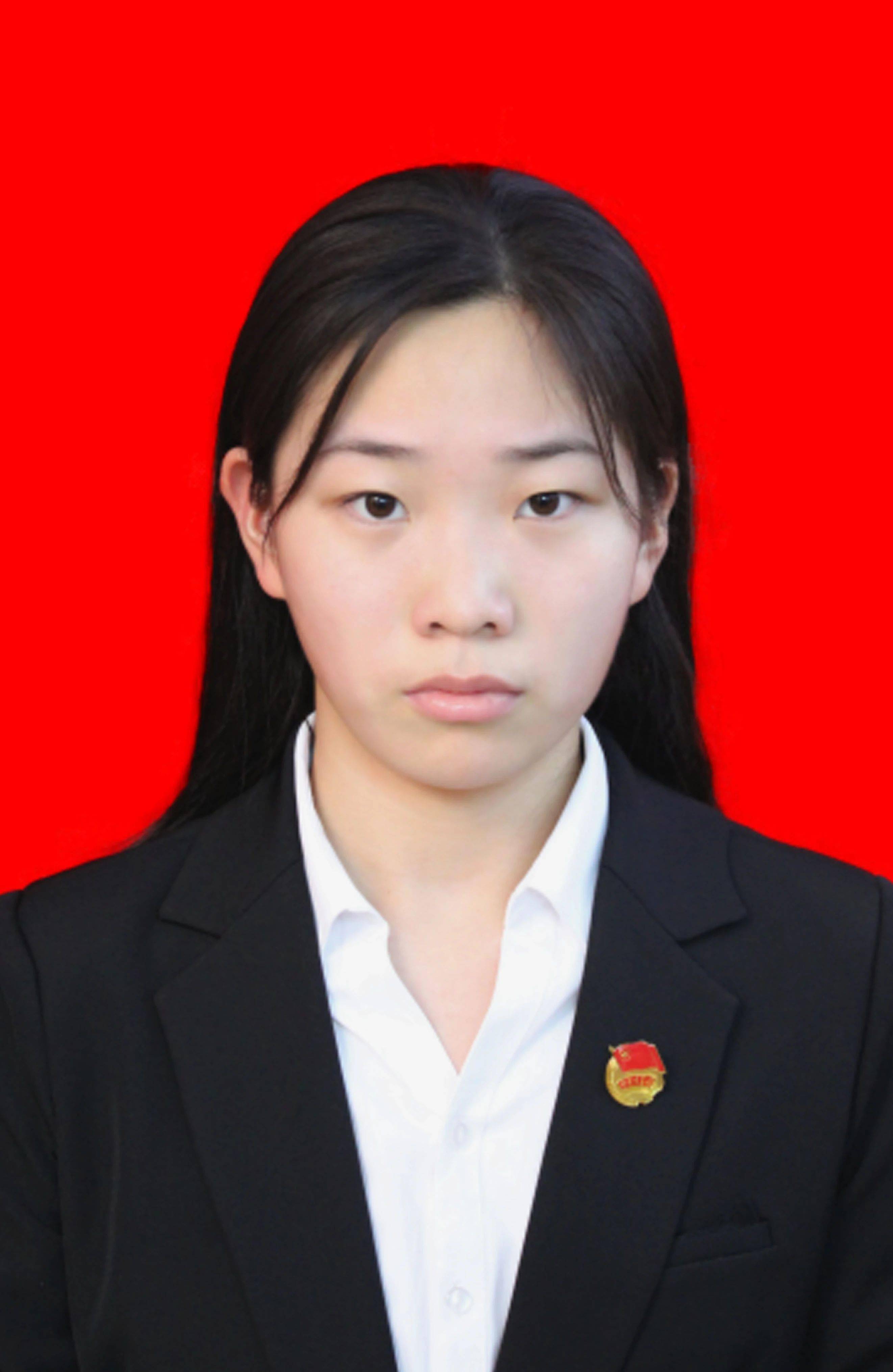 丁莉茹国贸202班权益部负责人黄彩云经济学202班文体部文体部负责人贾