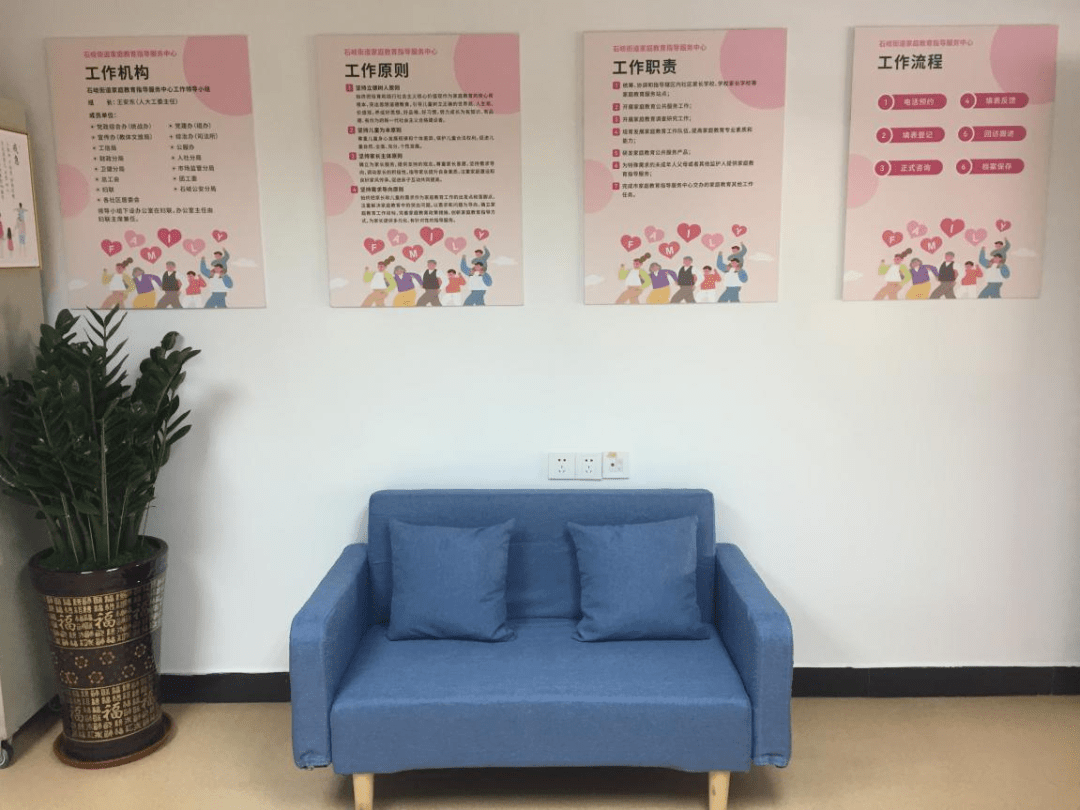 教育活动载体,进一步提高家庭教育活动吸引力,提升家庭教育服务精准化