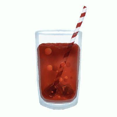 严重|每天喝可乐，小伙牙面全是洞