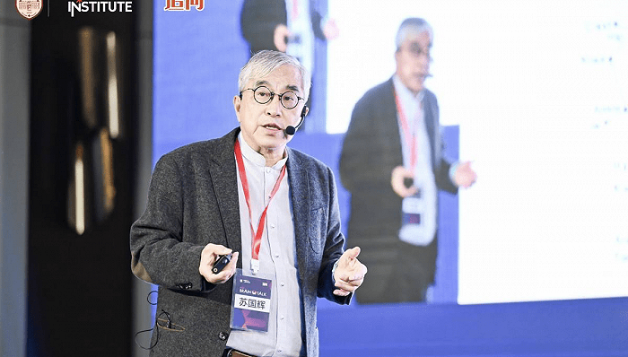 苏国辉院士干细胞治疗给脊髓损伤患者带来希望