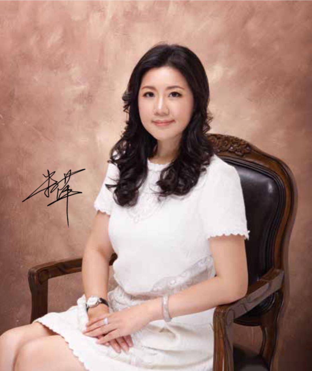 湖州乡贤风采④朱小萍沈树忠