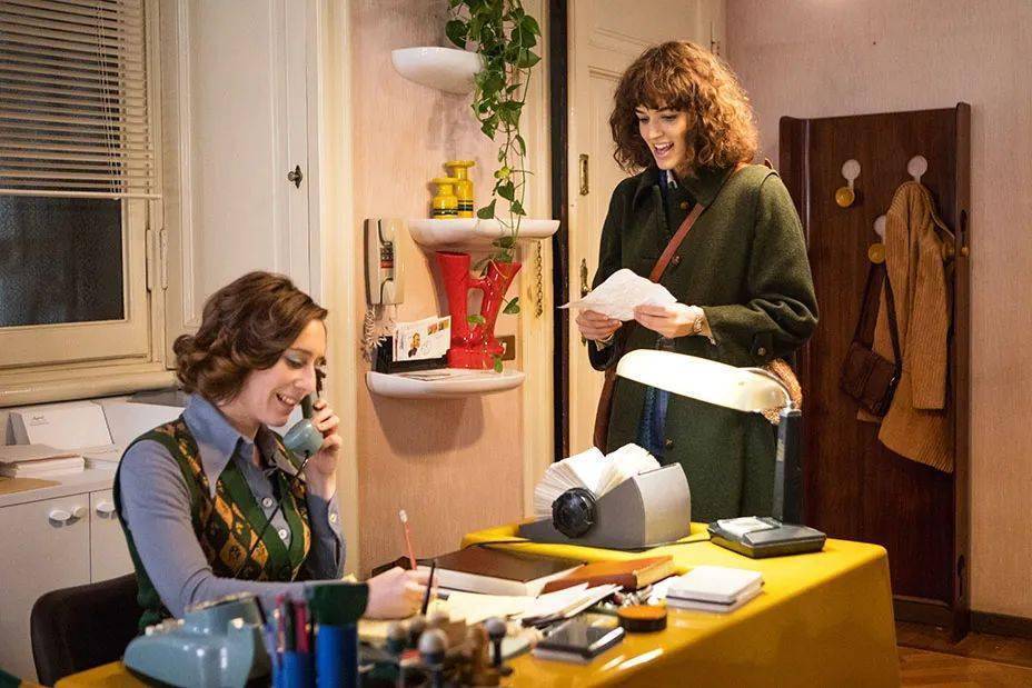 服装《欲望都市》续集回归：又想骗我买买买？