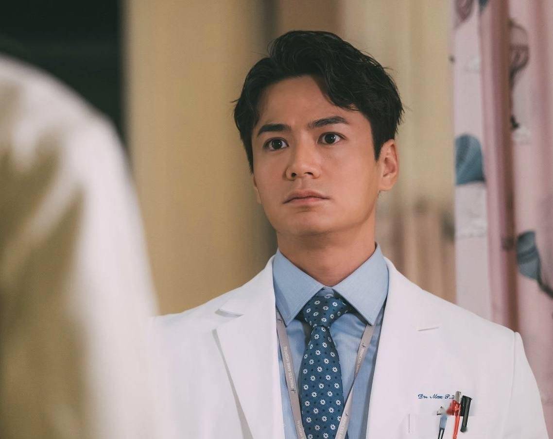 陈自瑶|期待！TVB又一情感剧即将开拍，高颜值花旦入行近20年首当女主角