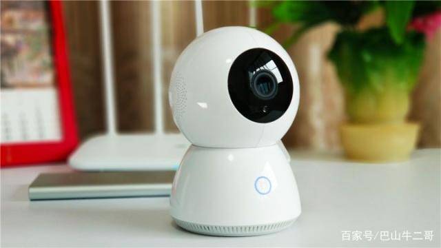 ai智能联动侦测强光不过曝 逆光也清晰 小白智能摄像机增强版体验