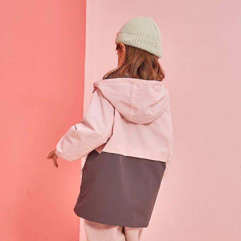 冬日 硬货！软壳防风裤、防风衣、加绒裤、加绒卫衣49元起，冬日亲子装走一波