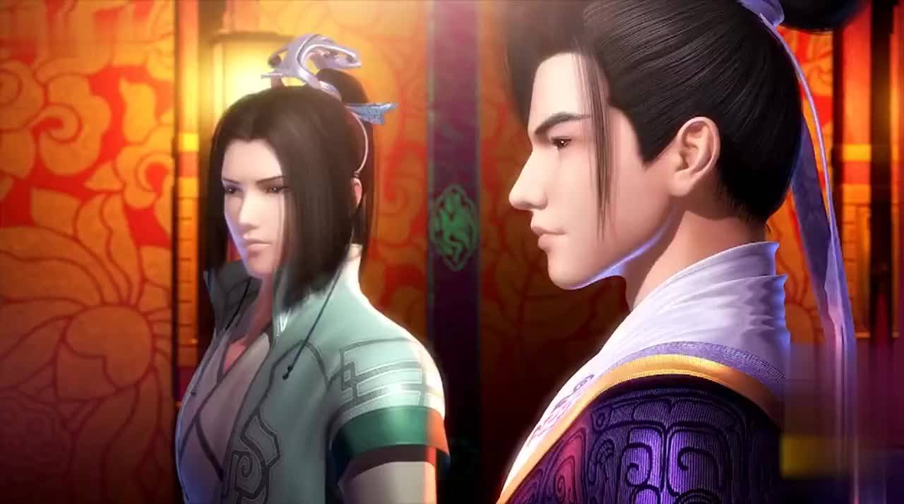 韩非套路太深,利用卫庄除掉政敌,顺便在收他为己所用_卫庄_韩非_政敌