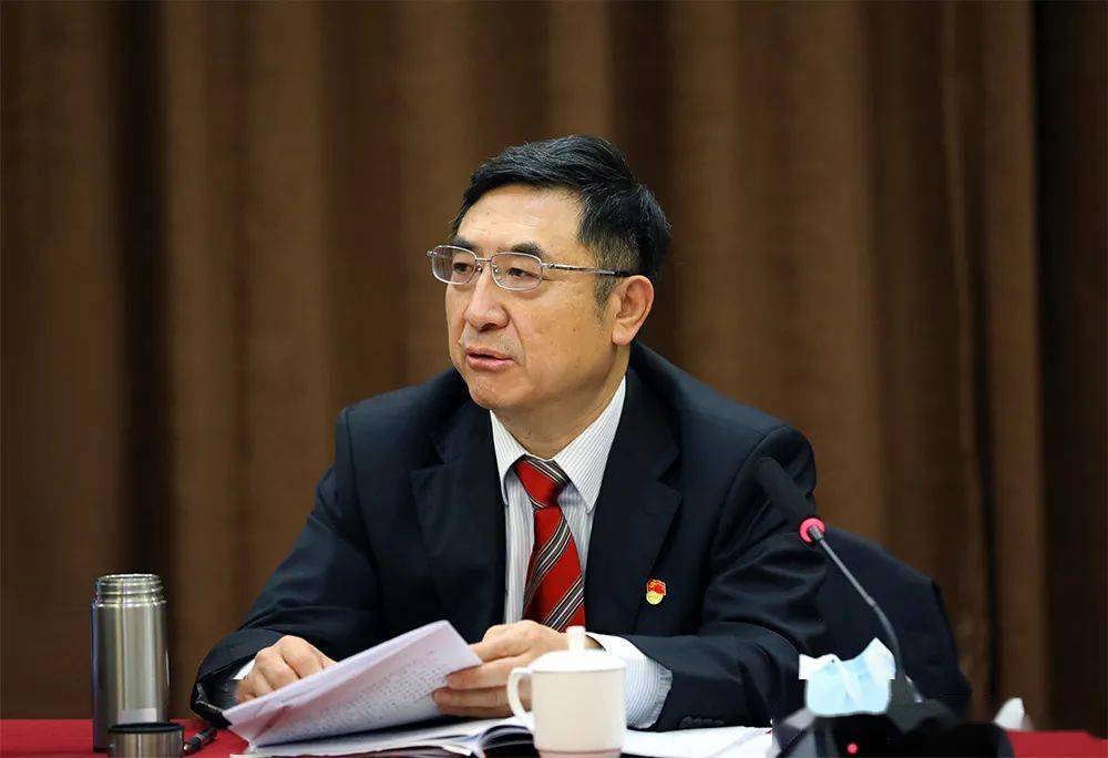 金晖,喻华锋,张维刚,刘贵明参加分团讨论